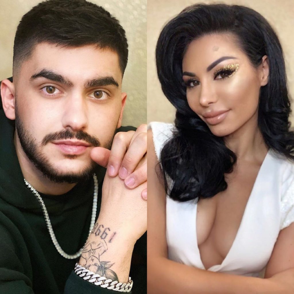 Plasi! Pasi Butrint Imeri e quajti “të keqe”, reagon Soni Malaj