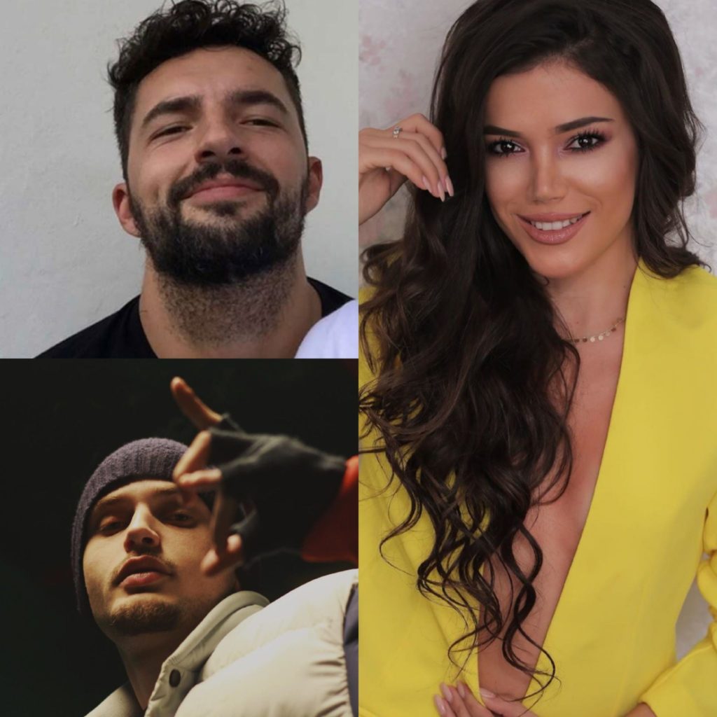 Zbulimet e vitit/ Artistët e rinj që mahnitën publikun shqiptar me talentin e tyre në vitin 2019