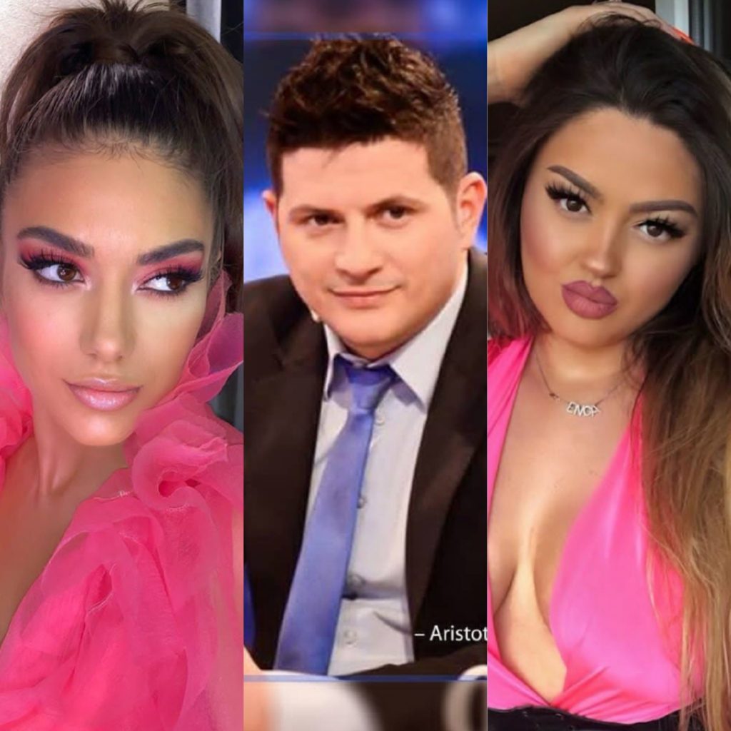 Elvana apo Enca? Kush është paguar më shumë tek filmat e Ermalit?