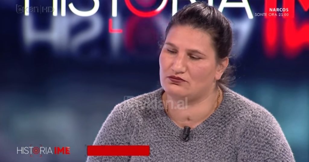 Iku nga burri për shkak të dhunës, 36-vjeçaren nuk e pranon as e ëma se ka fëmijë