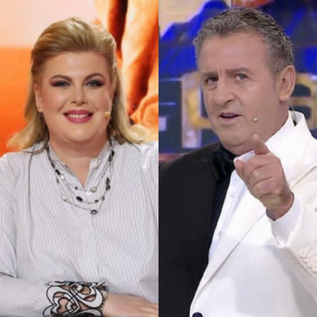 Do e hidhte në gjyq se e imitonte, Eni Çobani ka një kërkesë publike për Agron Llakajn