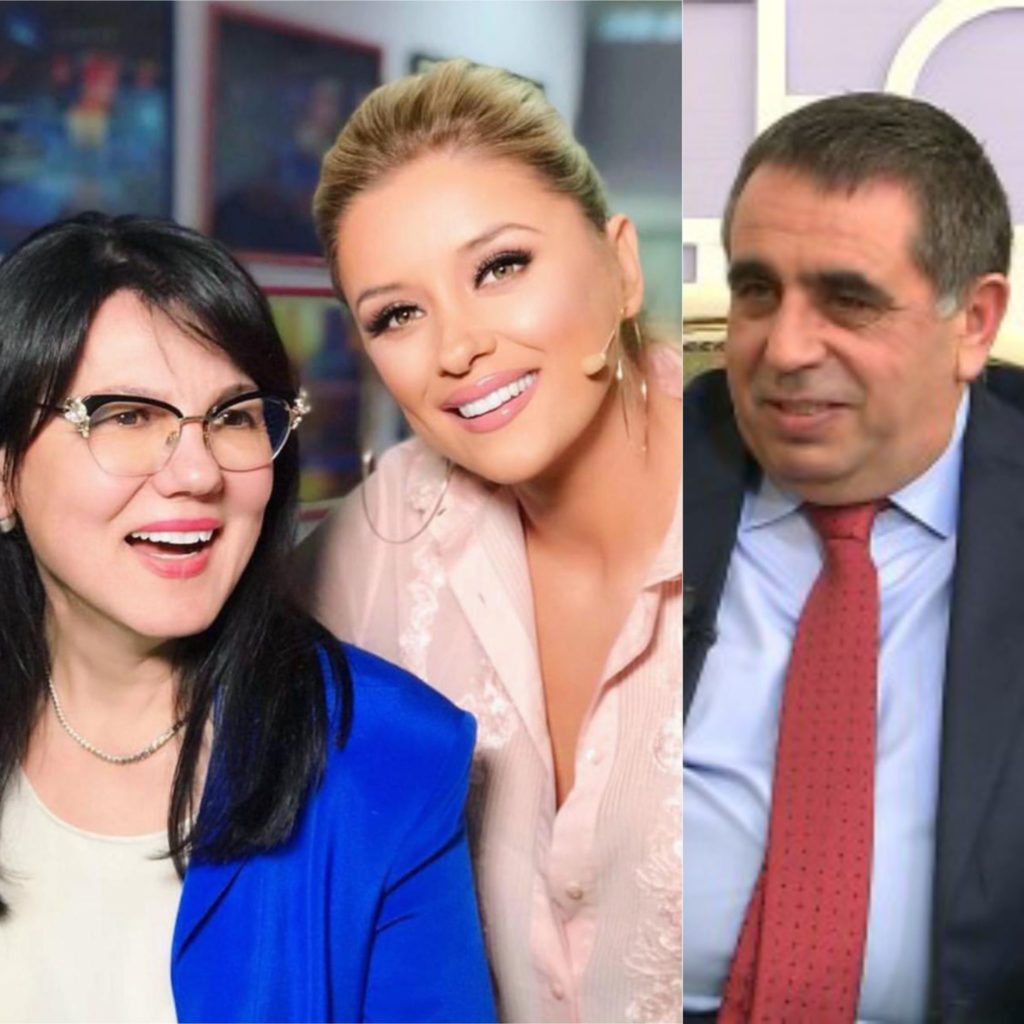 Festivali i mistereve! Si përfunduan Vera Grabocka dhe Alketa Vejsiu në krye të Fest58?