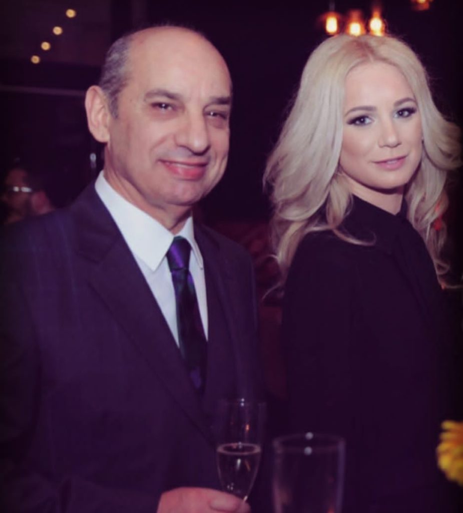 E bija mori propozim në mes të emisionit! Zbulohet çfarë i tha Agim Bajko për partnerin
