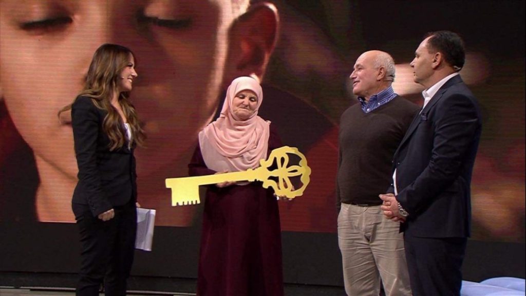 Humbën gjithçka që kishin për vetëm pak sekonda, familja nga Thumana bëhet me shtëpi të re
