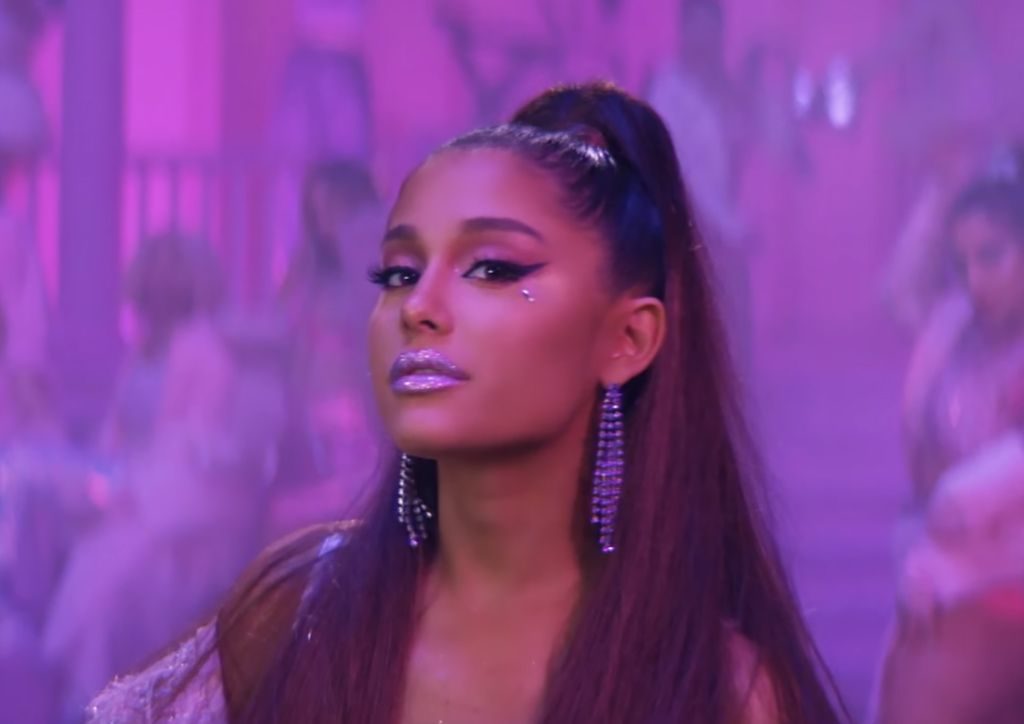 Na fiksoi të gjithëve, kënga “7 Rings” e Ariana Grandes qenka e kopjuar?
