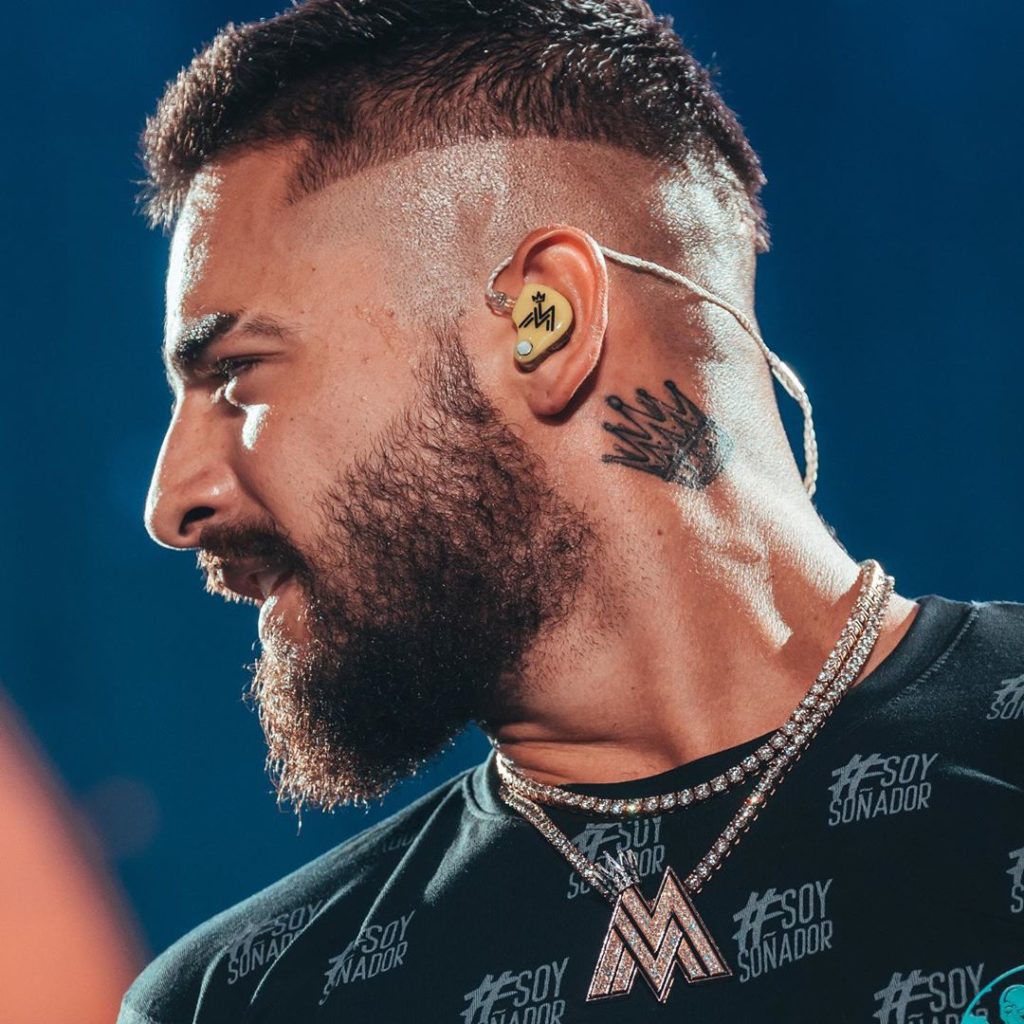 WOW! Këngëtarja shqiptare e ftuar speciale në koncertin e Maluma-s