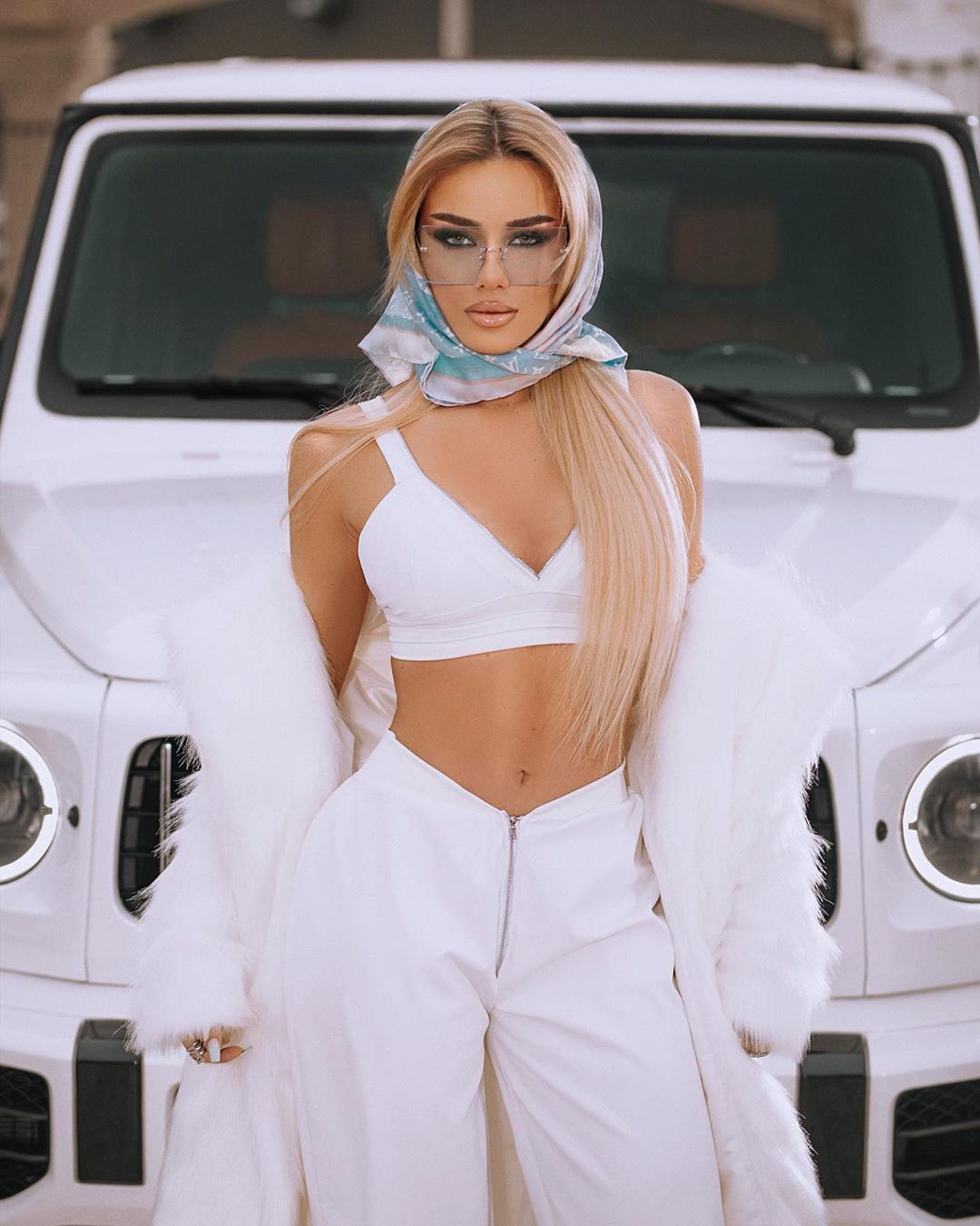 Ka bërë apo jo ndërhyrje? Tayna vendosi të flasë troç njëherë e mirë!