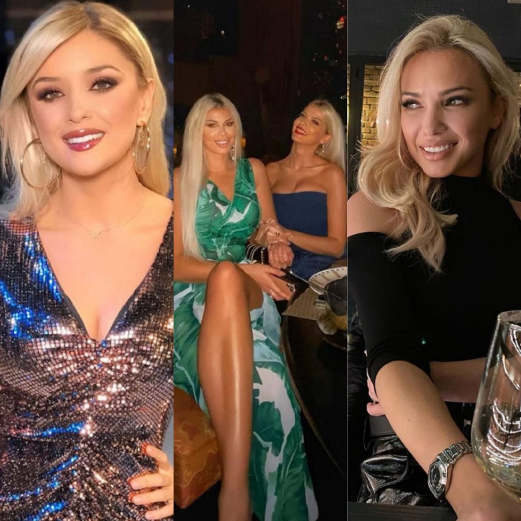 Mori hak ndaj Xhemit dhe motrave Vjollca, ‘tërhiqet’ Alketa Vjesiu