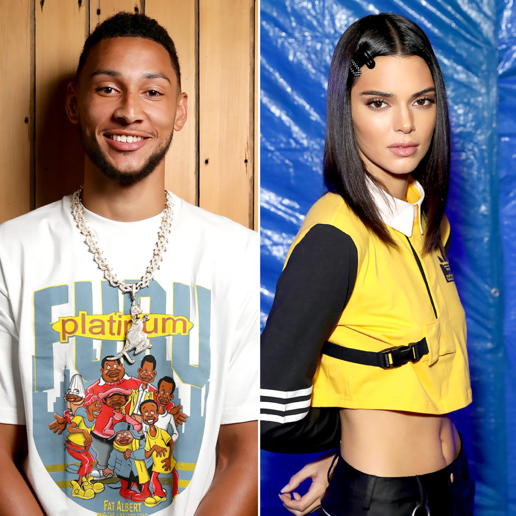 Kendall Jenner nuk është më single, modelja rikthehet me ish të dashurin
