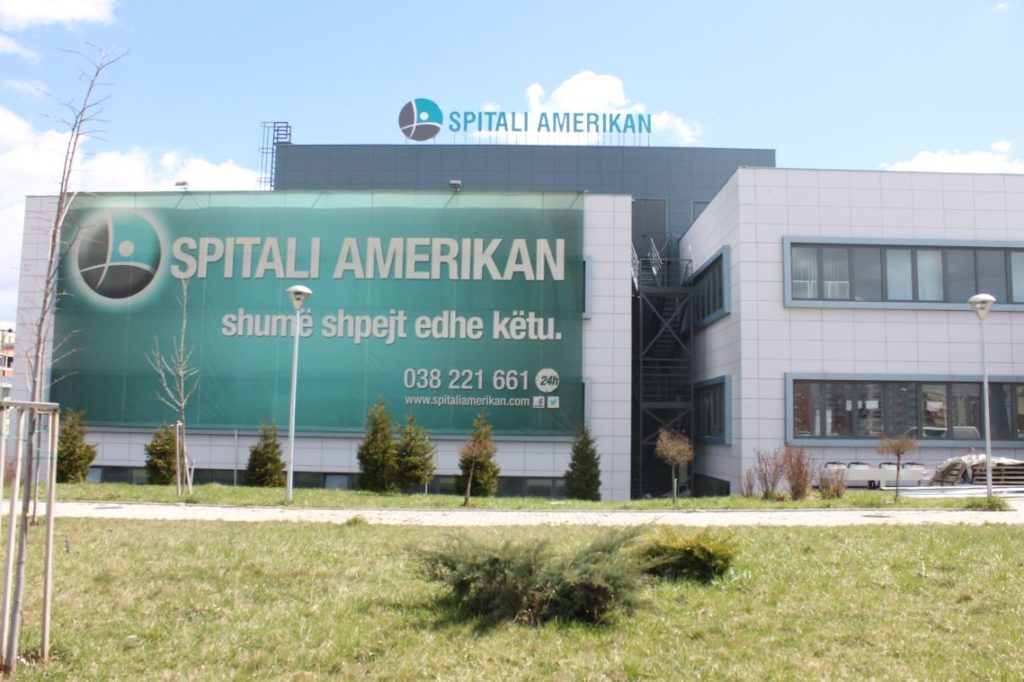 Tenderi skandaloz/ Albcontrol i beson shëndetin e punonjësve privatit, i jep Spitalit Amerikan 410 milion lekë