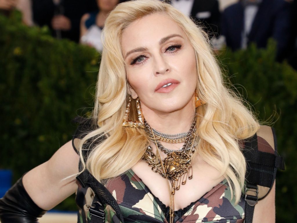 Çfarë ndodhi? Madonna anulon për të tetën herë koncertin e saj