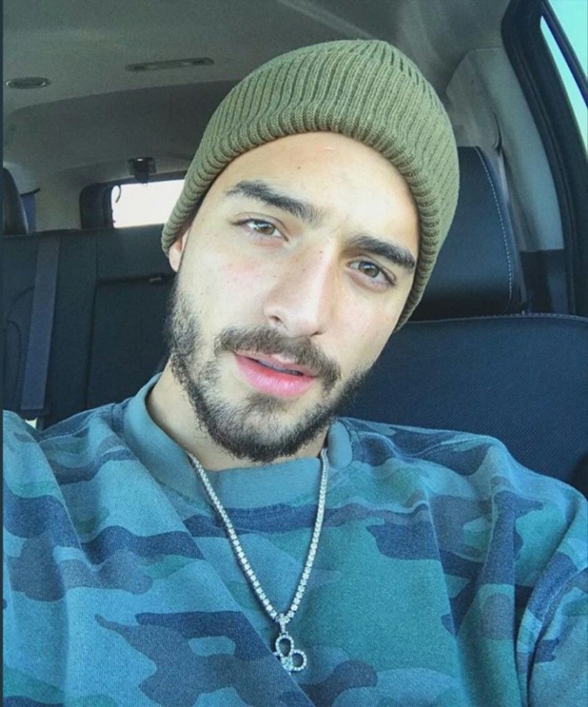 Maluma feston ditëlindjen, këngëtari merr surprizë të veçantë në avionin e tij privat