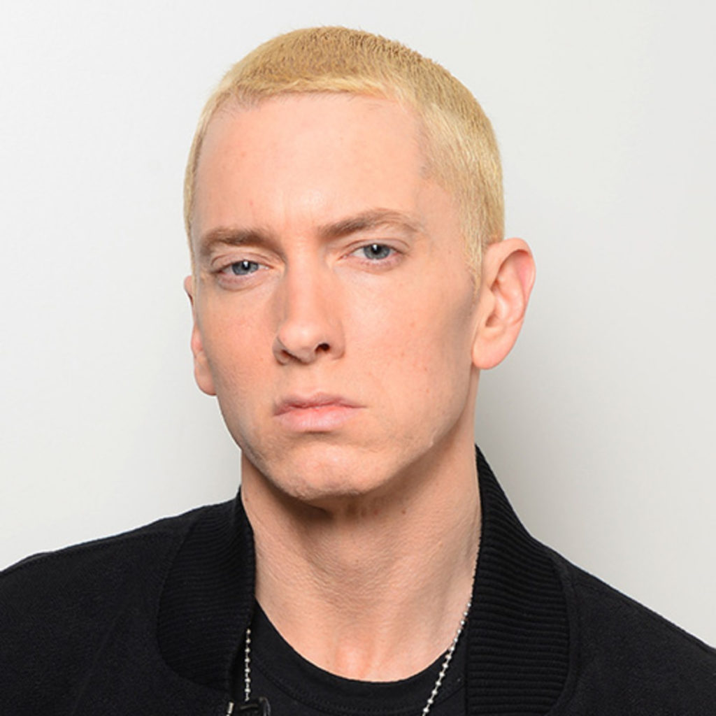 Rekordi i ri i Eminem, kënga e tij arrin 1 miliardë klikime