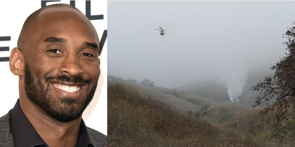 Publikoi akuzat e përdhunimit të Kobe Bryant vetëm pak orë pasi ai ndërroi jetë, gazetarja pushohet menjëherë nga puna