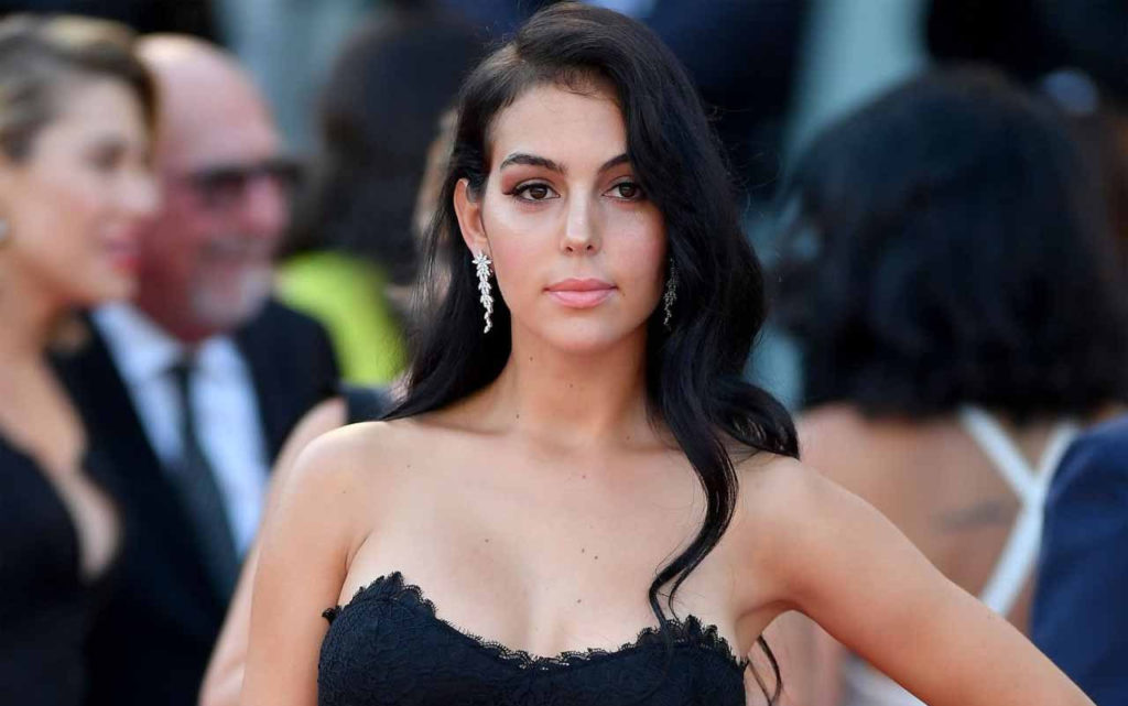 Nuk ishte e kënaqur me pagesën, Georgina Rodriguez merr vendimin për “Sanremo 2020”