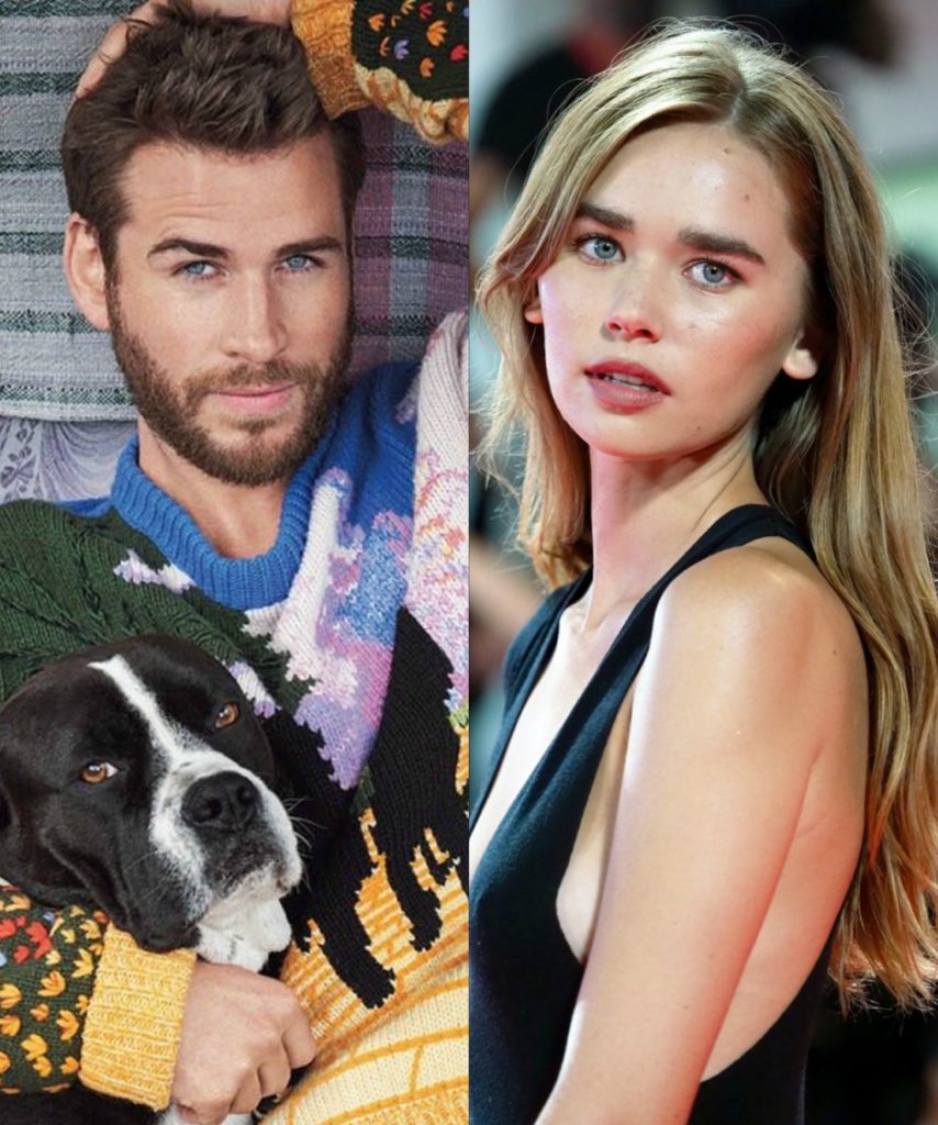 E shkuar e harruar! Pas divorcit me Miley-n, Liam Hemsworth bën gjërat serioze në lidhjen e re