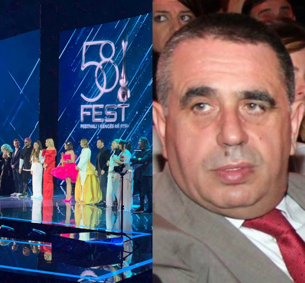 Kemi një problem të madh që quhet Festivali i Këngës në RTSH!