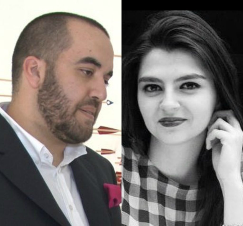 “Kristi ka qenë mikeshë dhe më shumë se kaq”! Greg Rama flet për raportin me vajzën që humbi jetën nga tërmeti!