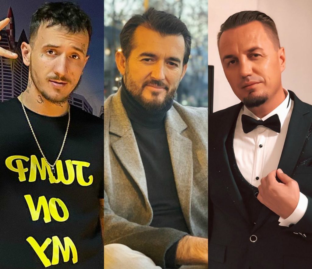Plas debati! Ç’po ndodh mes Getinjos, Bleros dhe Labinot Tahirit?