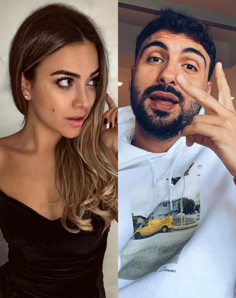 Pushime pas pushimeve: Ja ç’destinacion zgjodhën Ledri dhe Sara pas Dubait