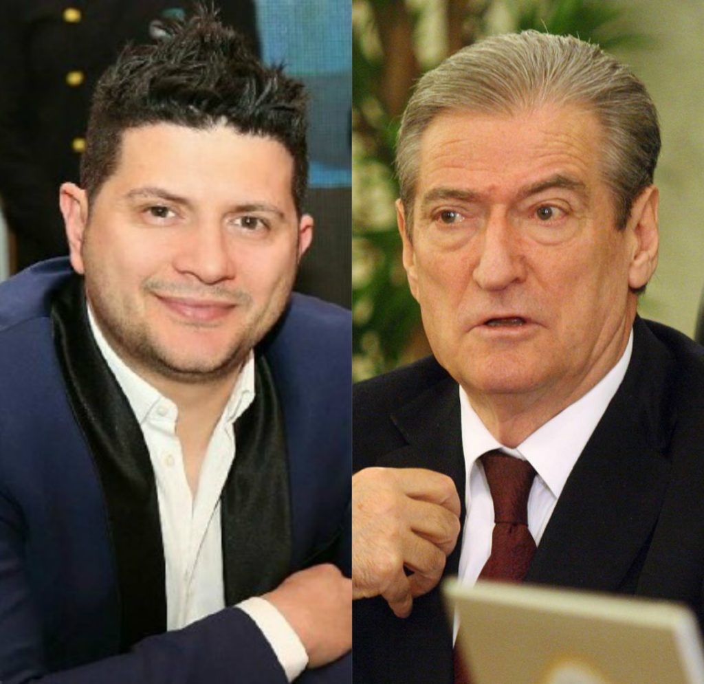 I refuzoi ftesën, Ermal Mamaqi tregon ç’rol do të kishte Sali Berisha në filmin “I love Tropoja”