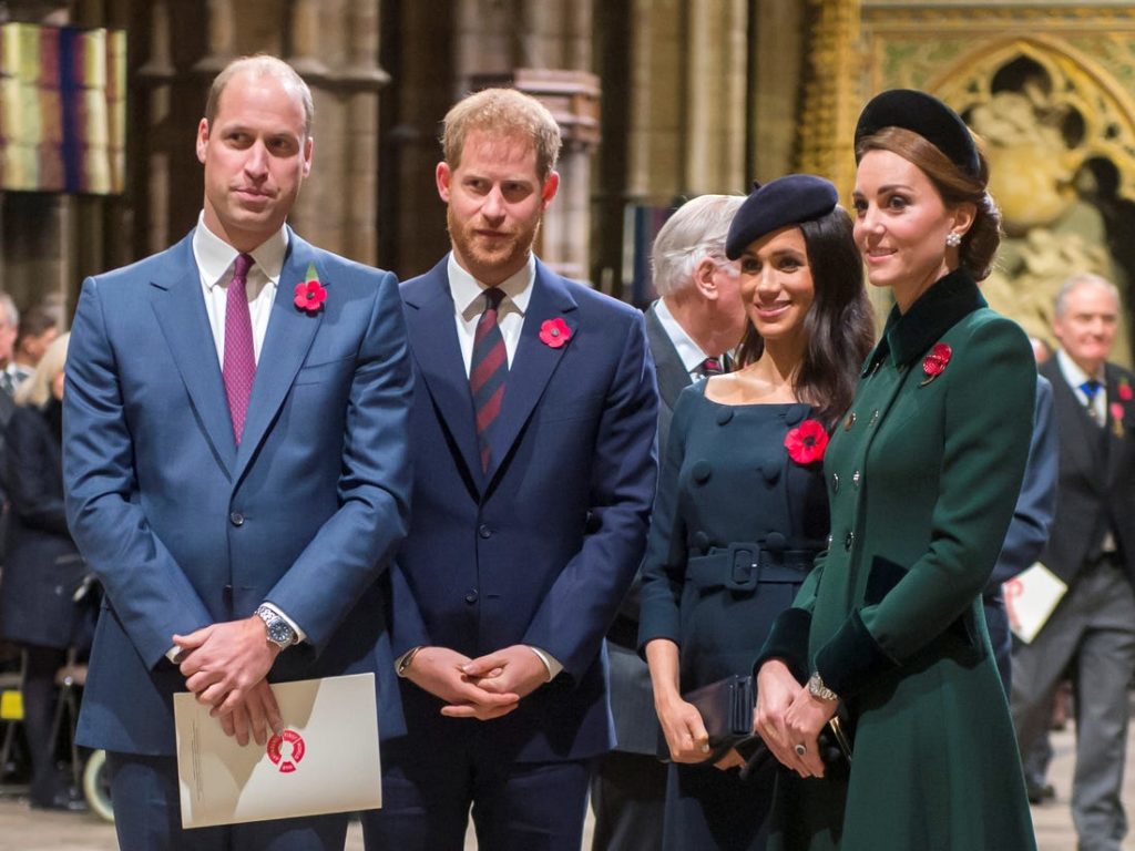 Çfarë mendon Kate për vendimin e Meghan dhe Harry-t?