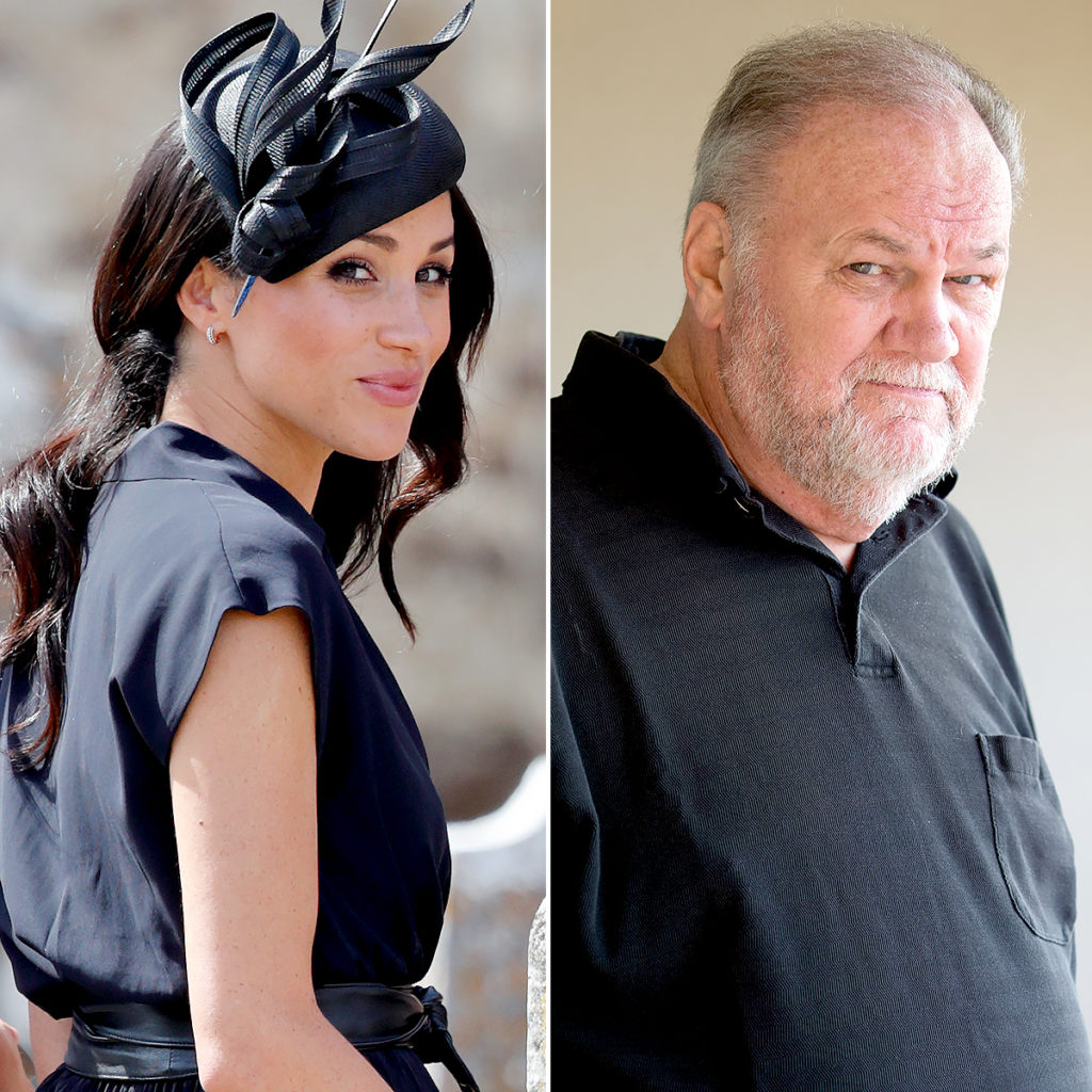 Telashet nuk kanë fund për Meghan Markle: I ati do dëshmojë kundër saj në gjyq