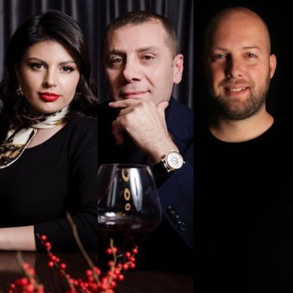 Rudina Dembacaj zbulon për herë të parë, ja si është marrëdhënia e Aleksit me Mark Frrokun