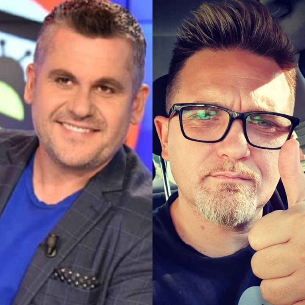 Julian Deda tregon për herë të parë si u pajtua me Gentian Zenelajn dhe dha një mesazh të fortë