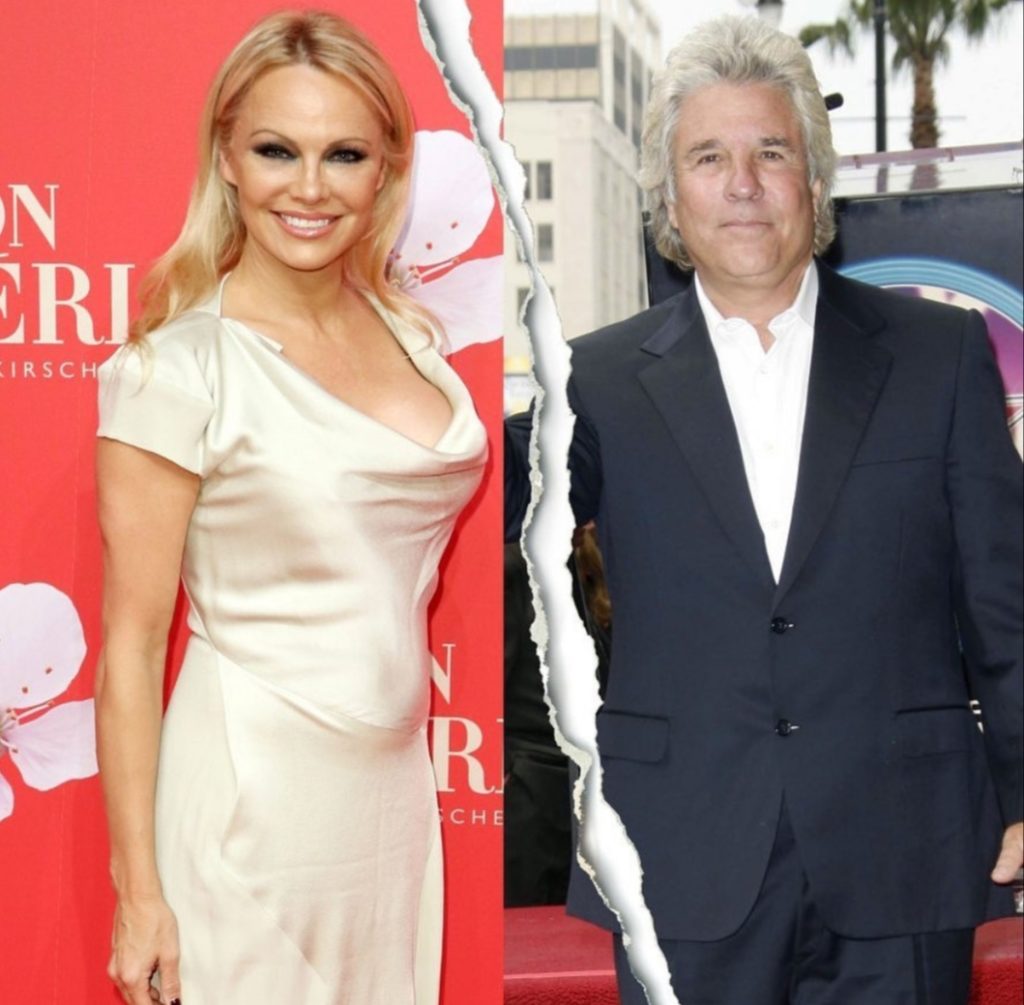 Dy javë pas martesës, ndahet Pamela Anderson! Aktorja zbulon shkakun