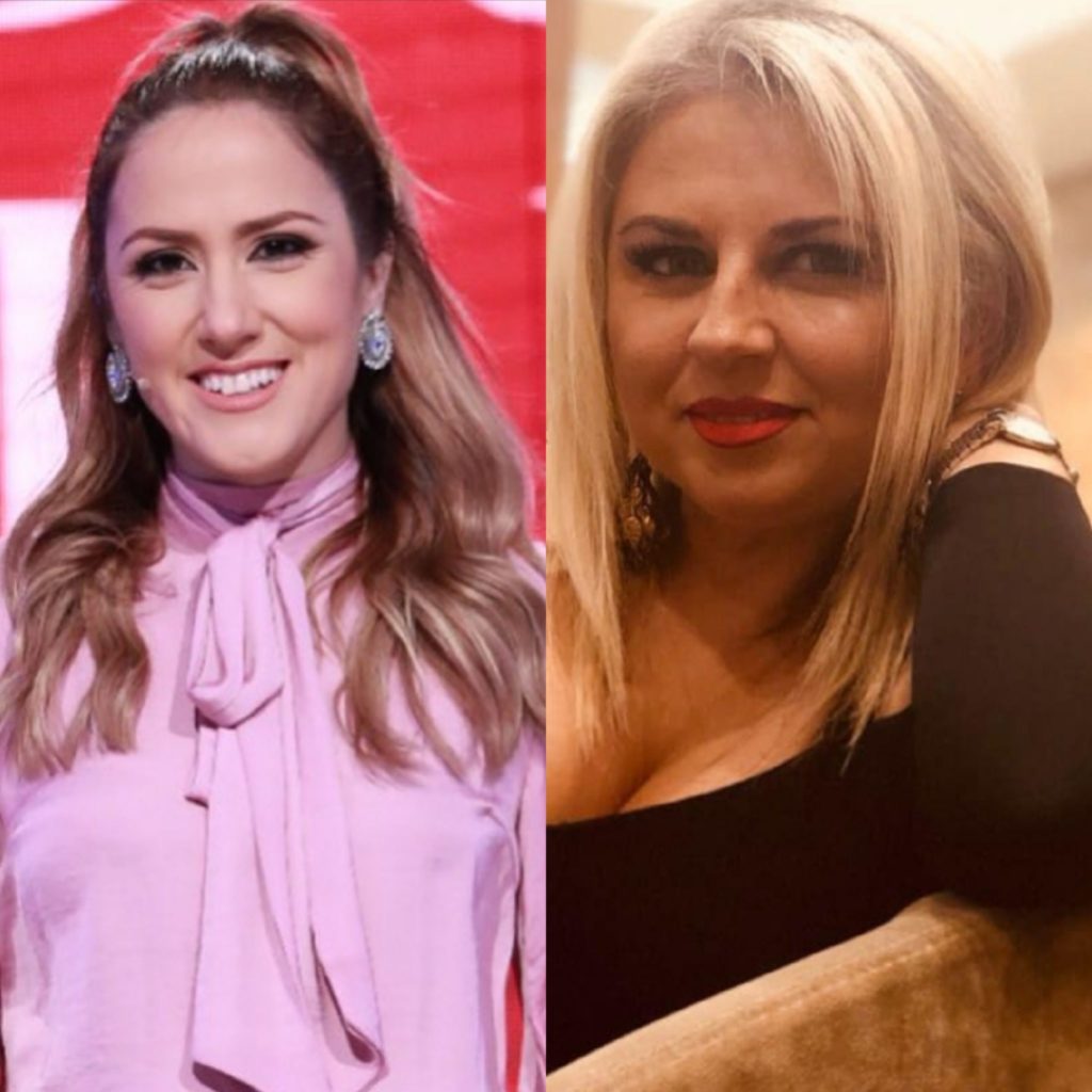 Artjola Toska humbi të atin para koncerti, Arbana Osmani: Të shtunën do ta shihni në ekran të buzëqeshur por me zemër të thyer