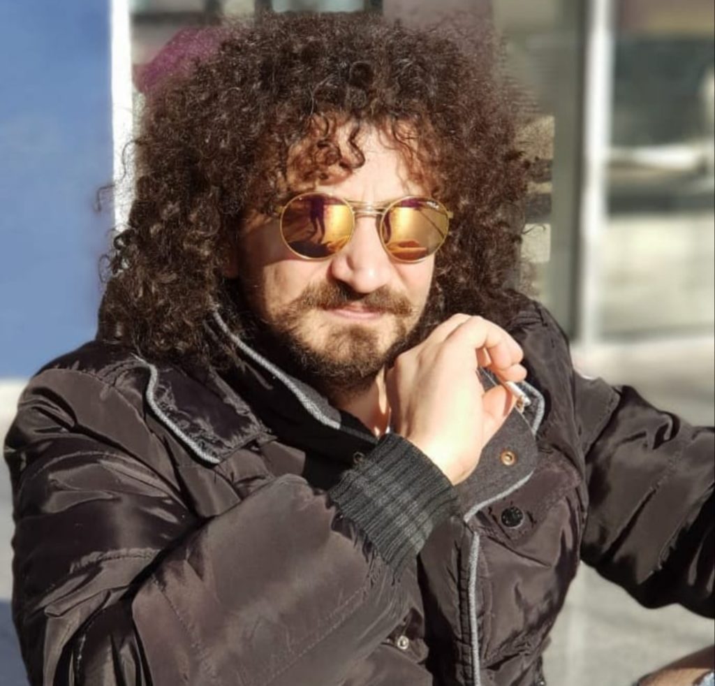 E dhimbshme! Albano Bogdo humbet njeriun më të dashur dhe na preku me fjalët