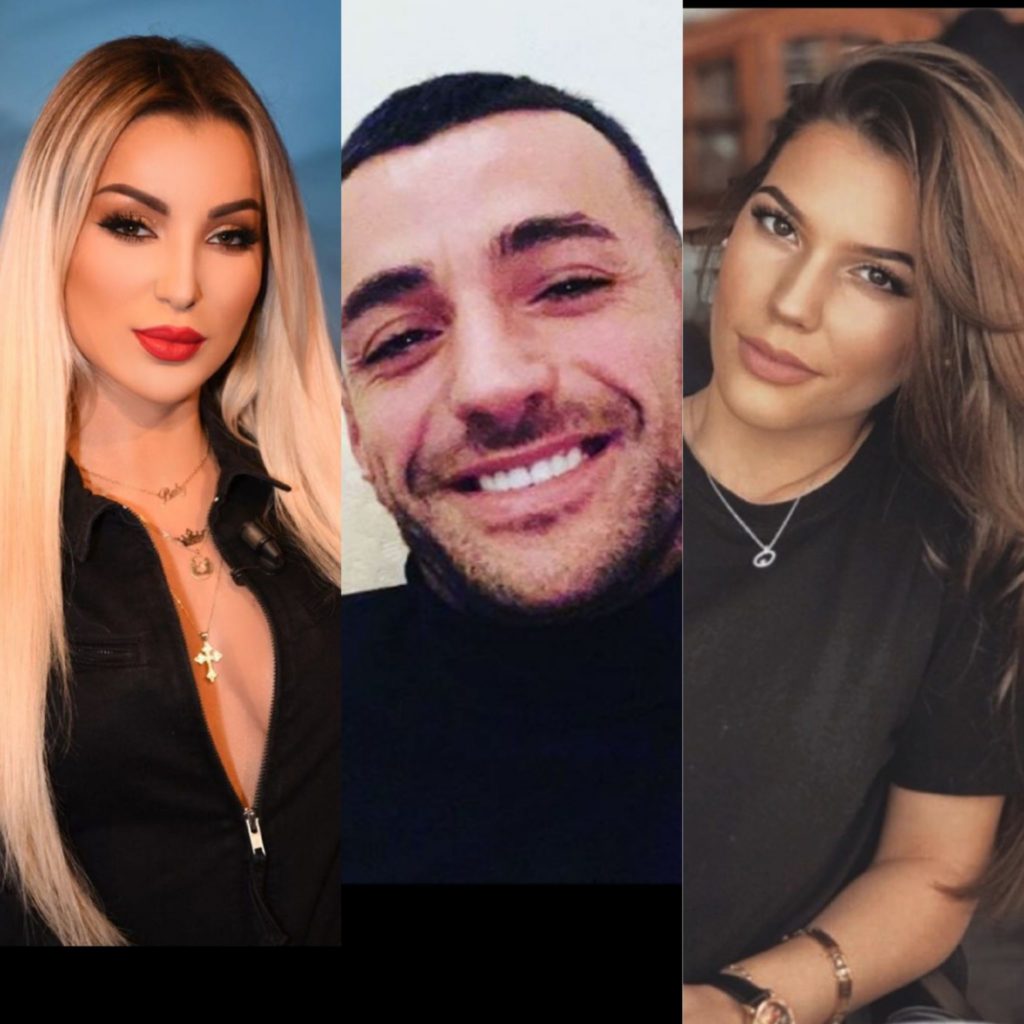 Pas debatit të bujshëm mes Keisit dhe Rozës, reagon Stresi