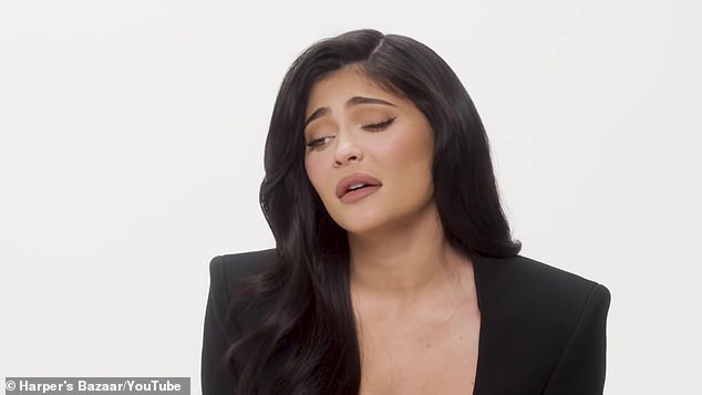 Kylie Jenner zbulon dietën e saj dhe e niska ditën me një mëngjes tipiko shqiptar!