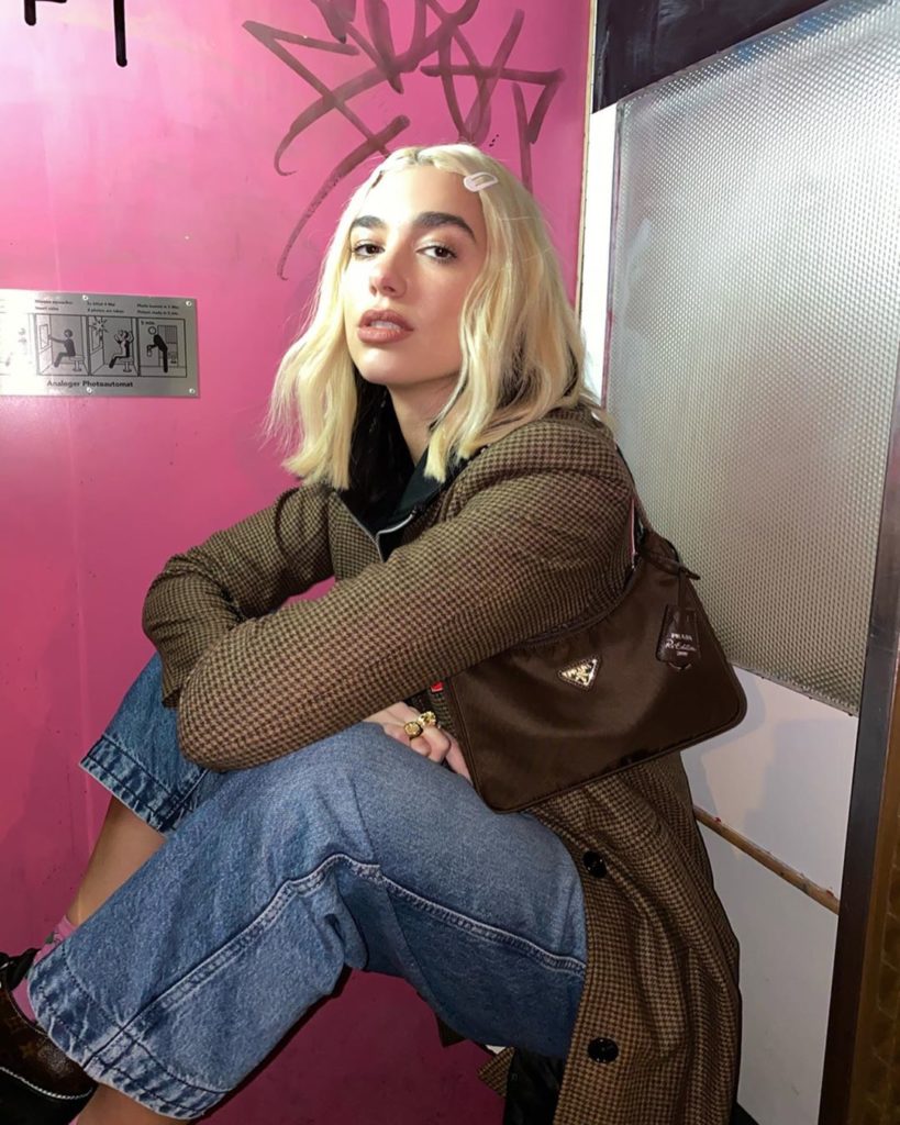 12 vite pavarësi, Dua Lipa uron në shqip Kosovën!