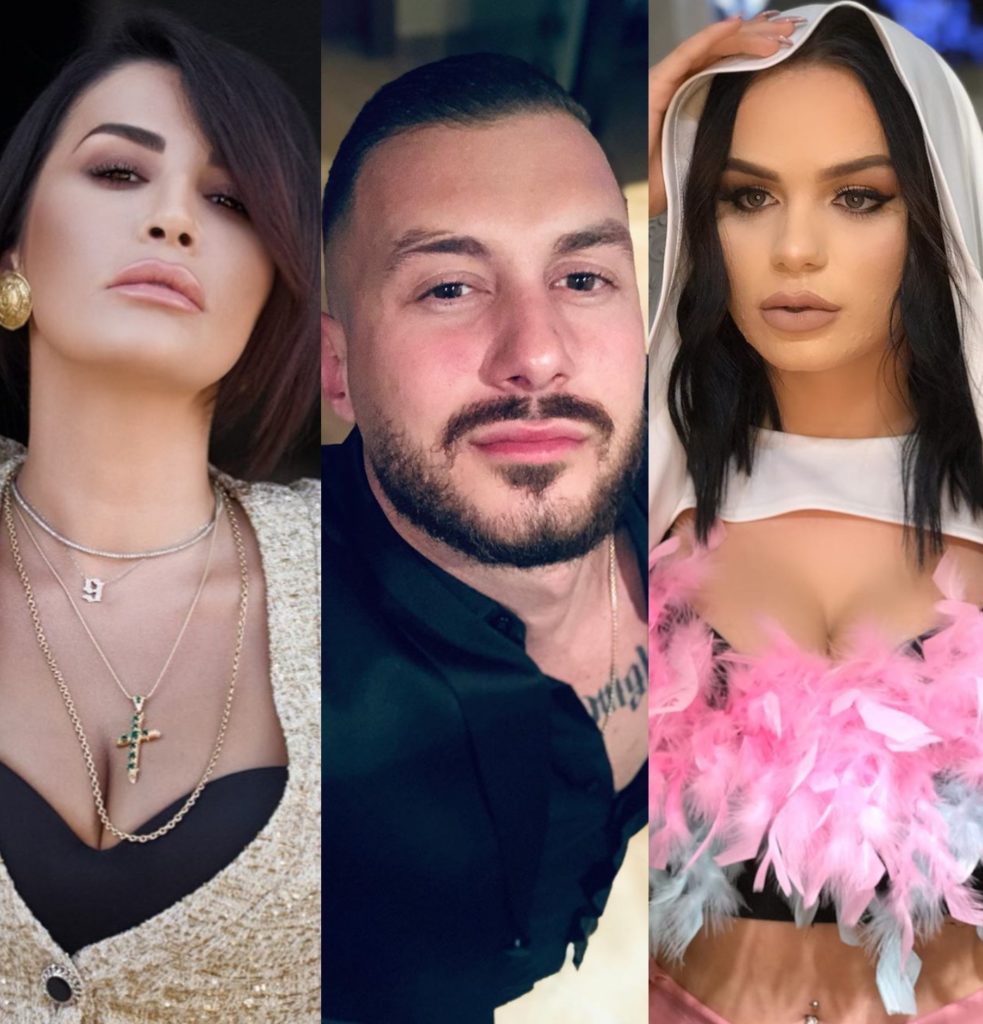 Pasi deklaroi ndarjen nga Jonida, këngëtarja shqiptare e fton publikisht për njohje Romeo Veshajn