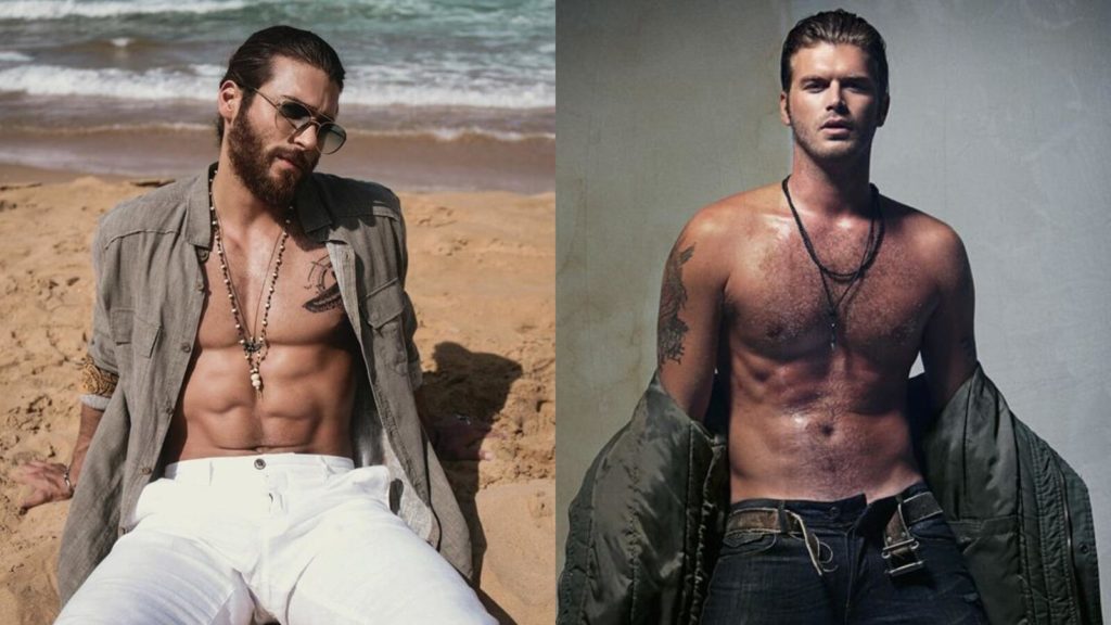 Can Yaman fyen publikisht Kivanc Tatlitug por pendohet!