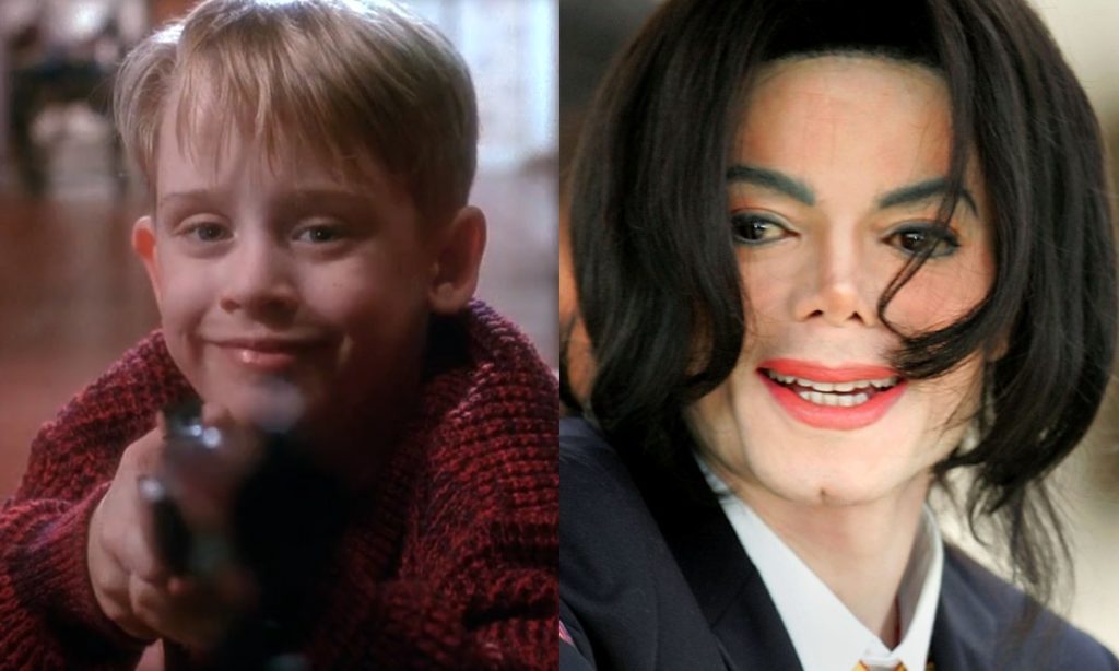 Akuzat për abuzim seksual me fëmijë! “Kevin” sqaron njëherë e mirë çfarë ndodhi mes tij dhe Michael Jackson