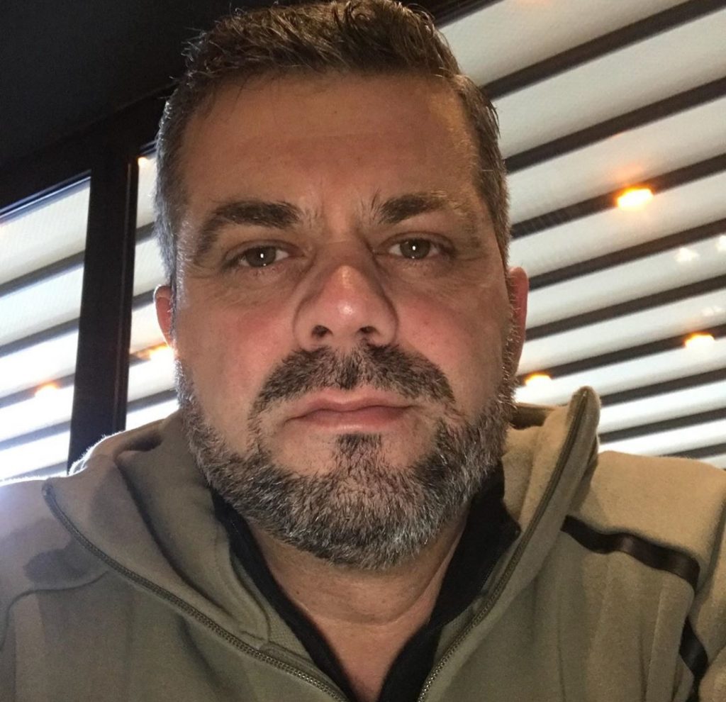 Arben Derhemi i nënshtrohet një operacioni: “Falë stafit jam mirë”