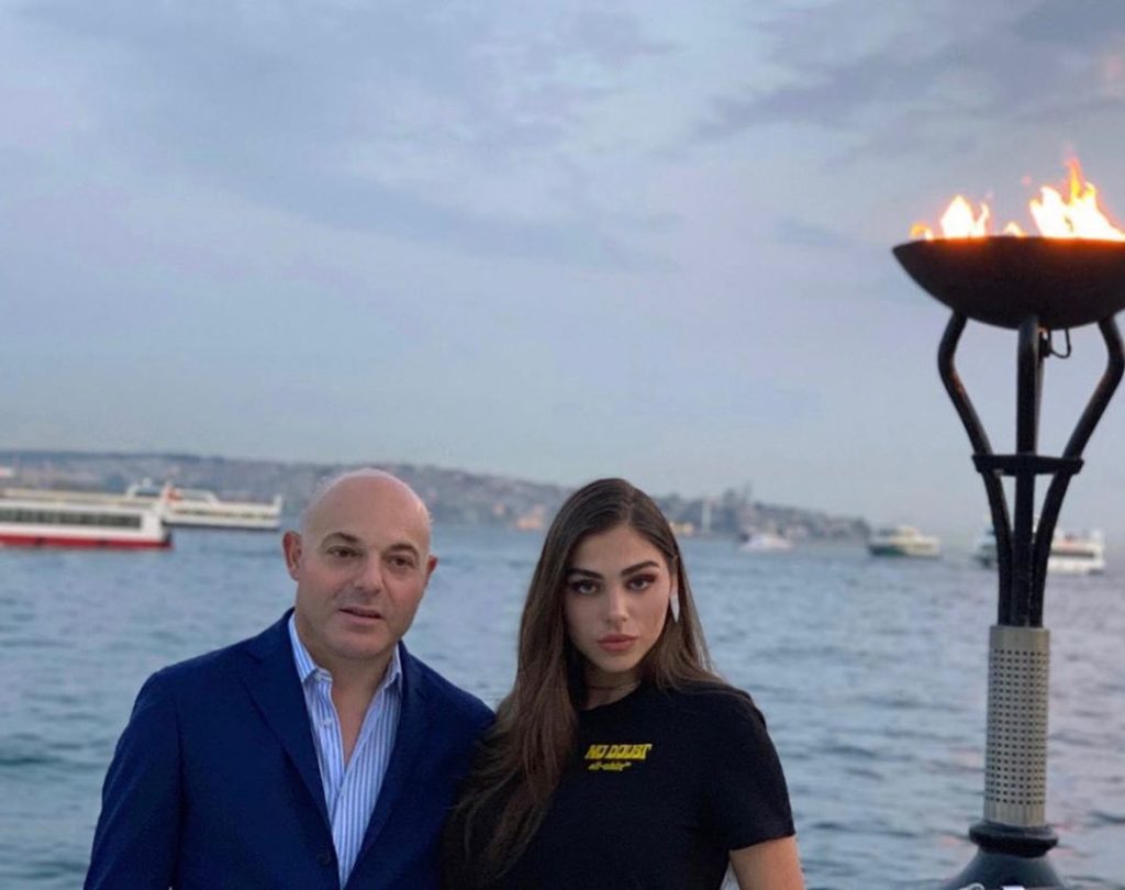 Blendi Fevziu: “Vajzat e mia të mos jetojnë në Shqipëri!”