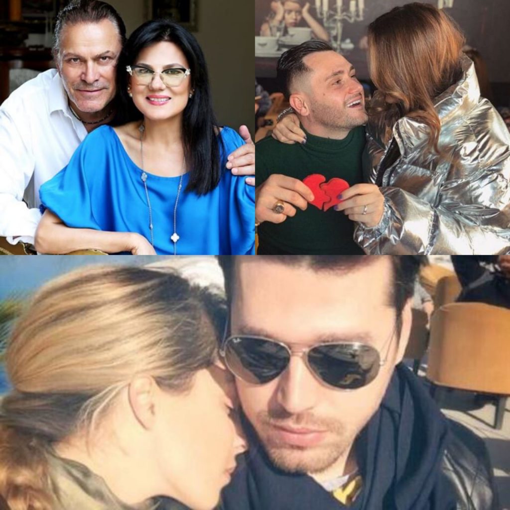 Historitë që na frymëzojnë! Këta çifte të showbiz-it shqiptar i kanë rezistuar kohës dhe kanë më shumë se 10 vite bashkë