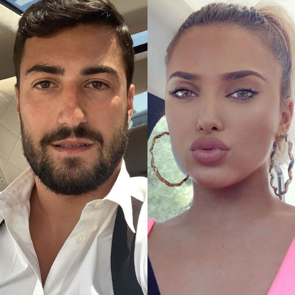 Për herë të parë, Fatmir Hysenbelliu tregon arsyen e ndarjes nga Anxhelina