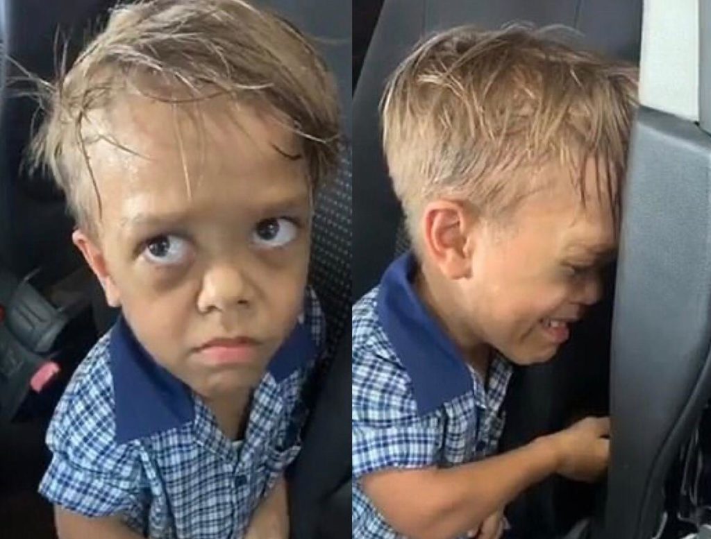 Videoja që po bën xhiron e rrjetit! 9-vjeçari i lutet së ëmës për t’i dhënë litar që të mbytet për shkak të bullizmit