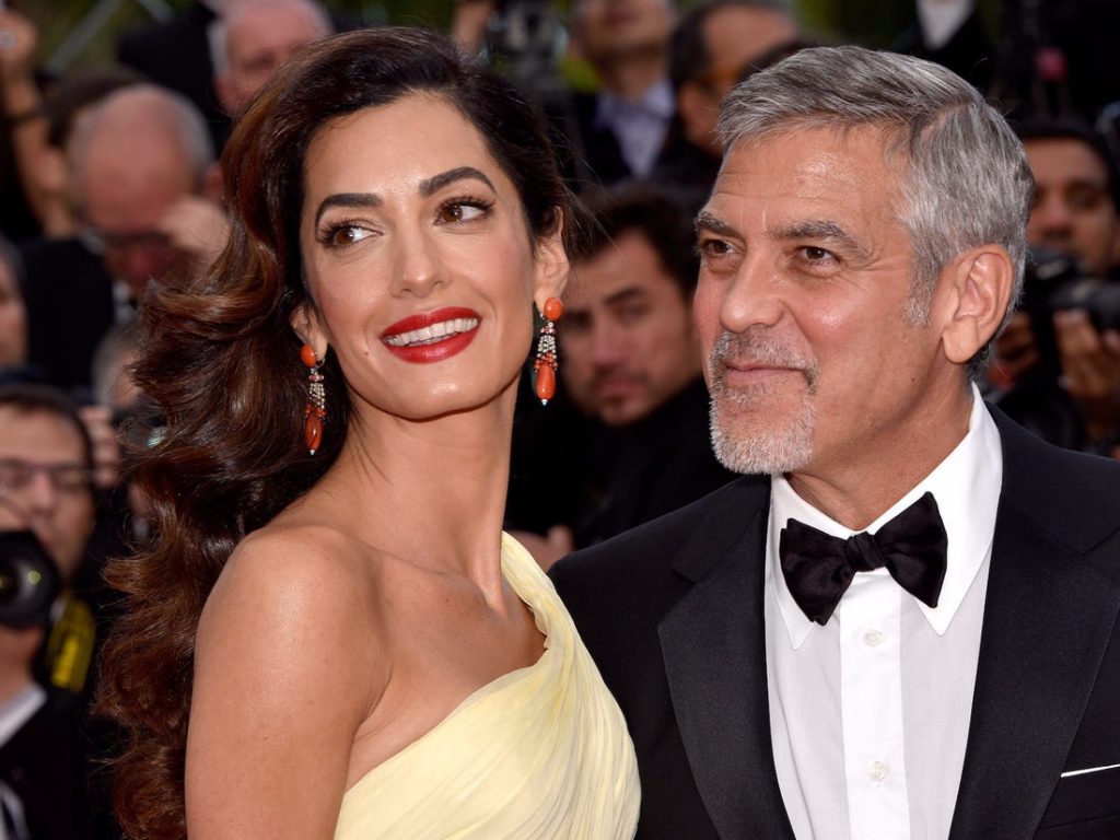 Stuhia më e rrezikshme e 200 viteve të fundit nuk kursen as vilën e George dhe Amal Clooney-t (FOTO)