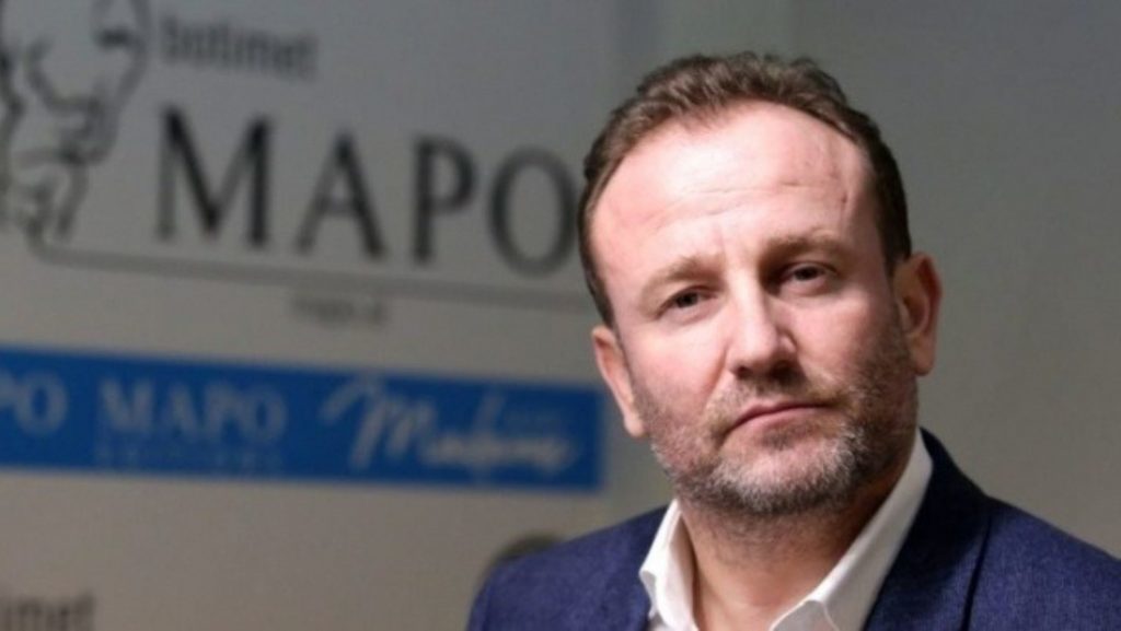 “Gjithçka është e manipuluar”, Henri Çili jep dëshminë në polici