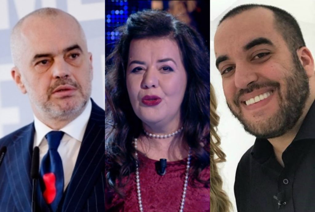Matilda Makoçi rrëfen marrëdhënien me Gregun dhe jep për herë të parë mendimin e saj për Linda Ramën