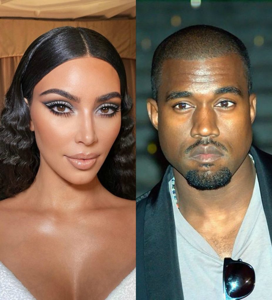 Shën Valentini s’ka mbaruar akoma! Kim dhe Kanye nisin udhëtimin më të bukur të dashurisë