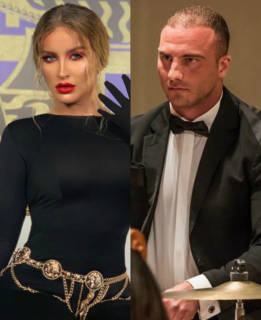 Të ndarë apo jo? Patris Berisha flet për herë të parë për marrëdhënien e tij me Tunën