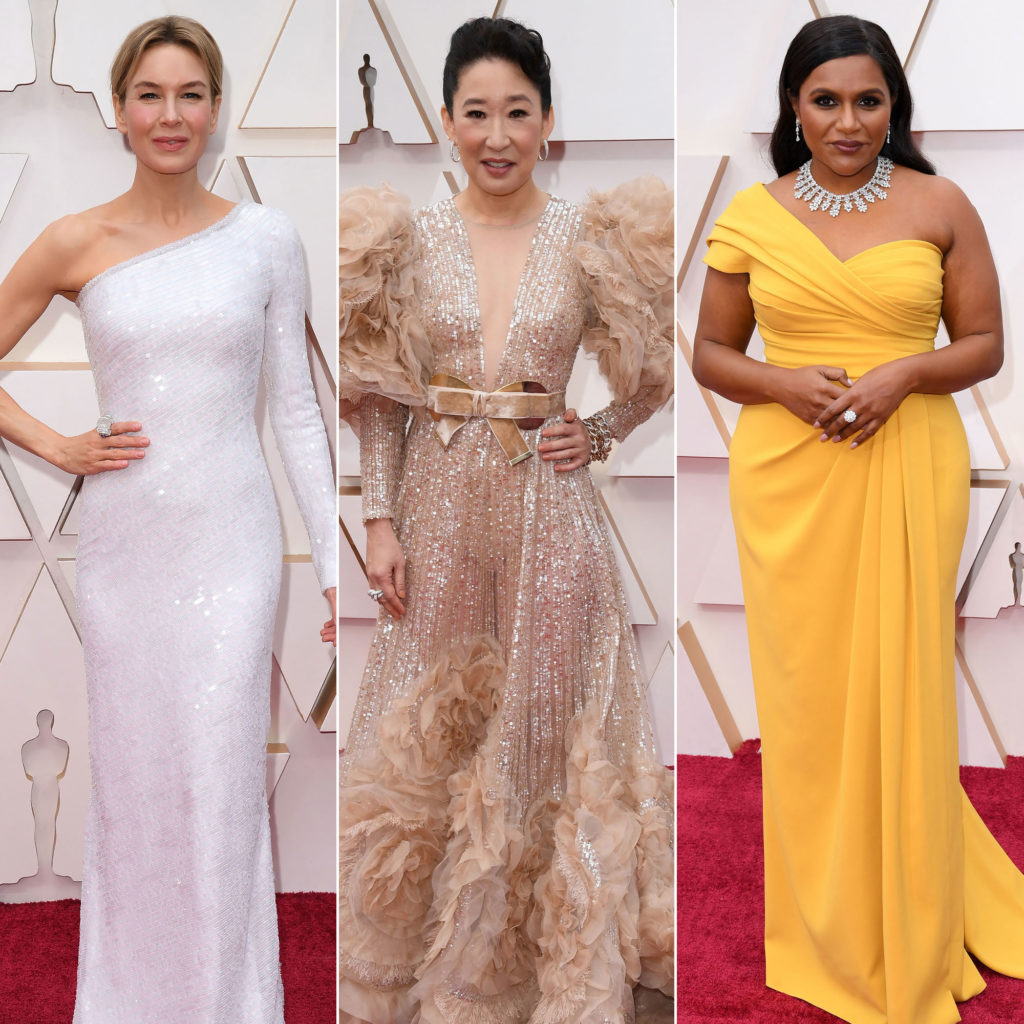 Fustanet më të mira dhe të këqija të “Oscars 2020” (FOTO)