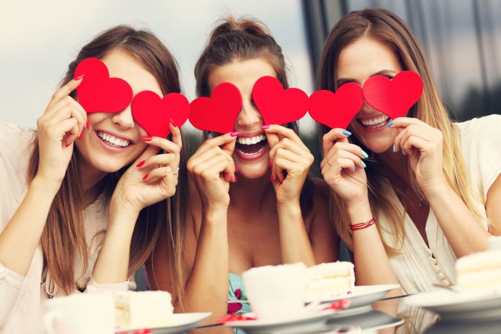 9 mënyra sesi ta trajtosh veten mirë kur je single për Shën Valentin